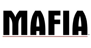 Mafia cuccok termékek logo