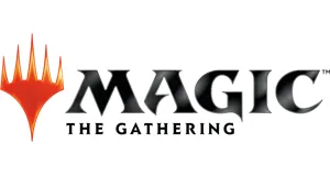 Magic: The Gathering pulóverek logo
