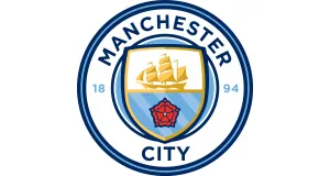 Manchester City cuccok termékek logo