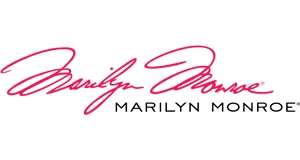 Marilyn Monroe-s logo