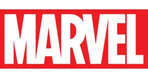 Marvel pólók logo