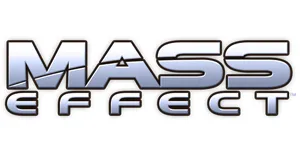 Mass Effect-es logo