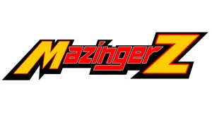 Mazinger Z étkészletek logo