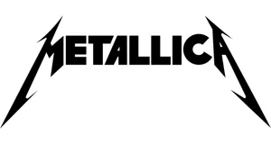 Metallica cuccok termékek logo