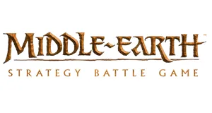 Middle Earth playstation játékok logo