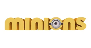 Minyon-os (Gru-s) logo
