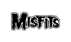 Misfits-es logo