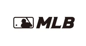 MLB-s logo