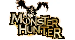 Monster Hunter cuccok termékek logo