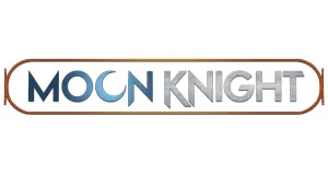 Moon Knight cuccok termékek ajándékok logo