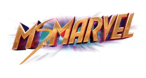 Ms. Marvel cuccok termékek ajándékok logo