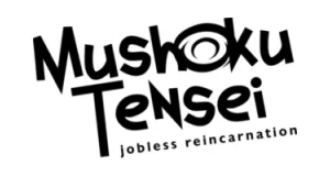 Mushoku Tensei-es logo