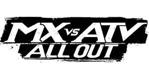 MX vs ATV cuccok termékek ajándékok logo