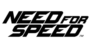 Need for Speed cuccok termékek ajándékok logo