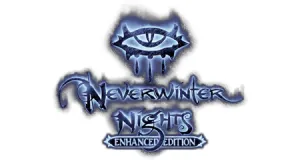 Neverwinter Nights playstation játékok logo