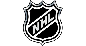 NHL cuccok termékek ajándékok logo