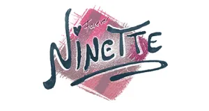 Ninette Forever füzetek logo