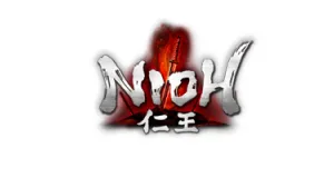 Nioh playstation játékok logo