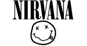 Nirvana logo