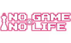 No Game No Life-os logo