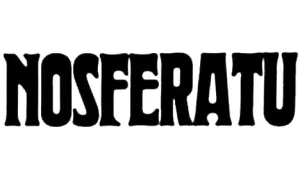 Nosferatu-s logo