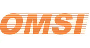 OMSI cuccok termékek logo