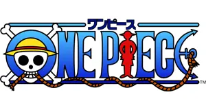 One Piece pólók logo