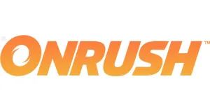 Onrush cuccok termékek logo