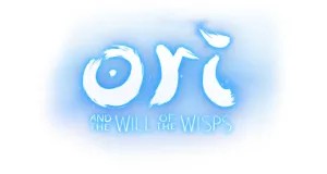 Ori and the Will of the Wisps cuccok termékek ajándékok logo