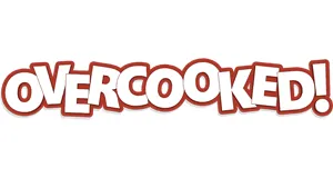 Overcooked!-es logo