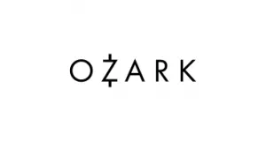 Ozark cuccok termékek ajándékok logo