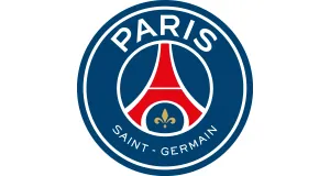 Paris Saint-Germain FC cuccok termékek ajándékok logo