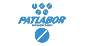 Patlabor-os logo