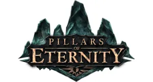 Pillars of Eternity xbox játékok logo