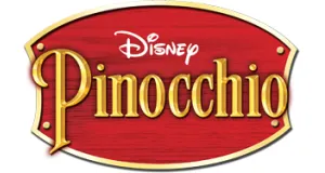 Pinokkiós logo