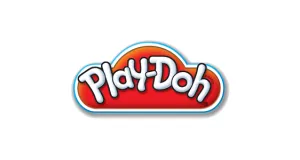 Play-Doh-s logo