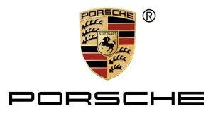 Porsche cuccok termékek ajándékok logo