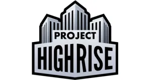 Project Highrise playstation játékok logo