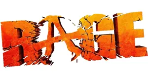 Rage xbox játékok logo