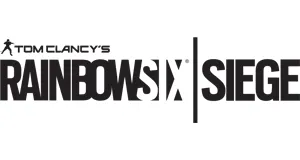 Rainbow Six-es logo