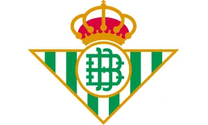 Real Betis cuccok termékek ajándékok logo