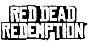 Red Dead Redemption playstation játékok logo
