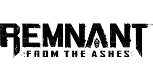 Remnant from the Ashes-es logo