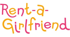 Rent a Girlfriend-es logo