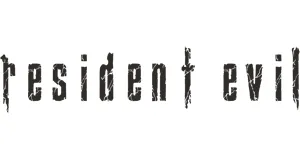 Resident Evil-es logo