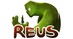 Reus cuccok termékek ajándékok logo