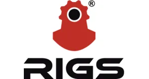 RIGS cuccok termékek logo