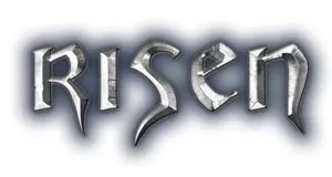 Risen-es logo