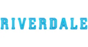 Riverdale pólók logo