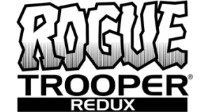 Rogue Trooper-es logo